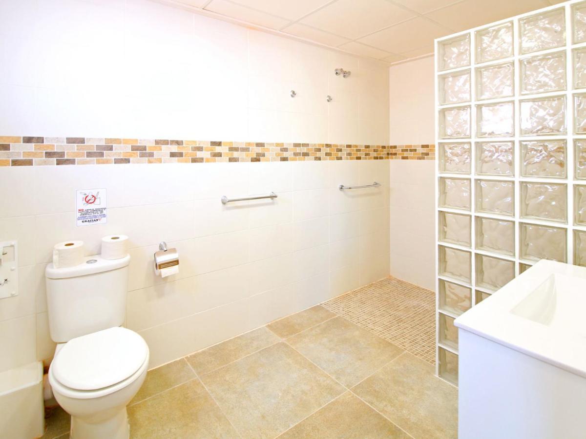 Holiday Home Magia By Interhome Calpe Exteriör bild