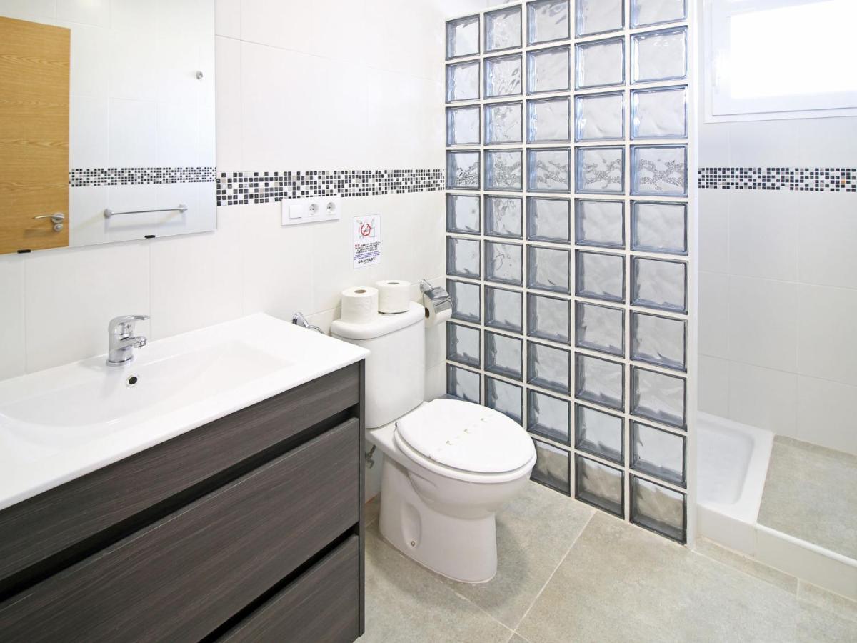 Holiday Home Magia By Interhome Calpe Exteriör bild
