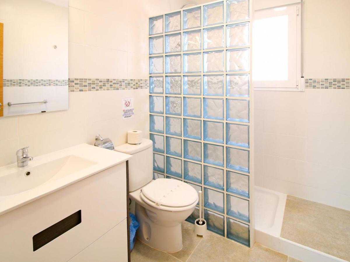 Holiday Home Magia By Interhome Calpe Exteriör bild