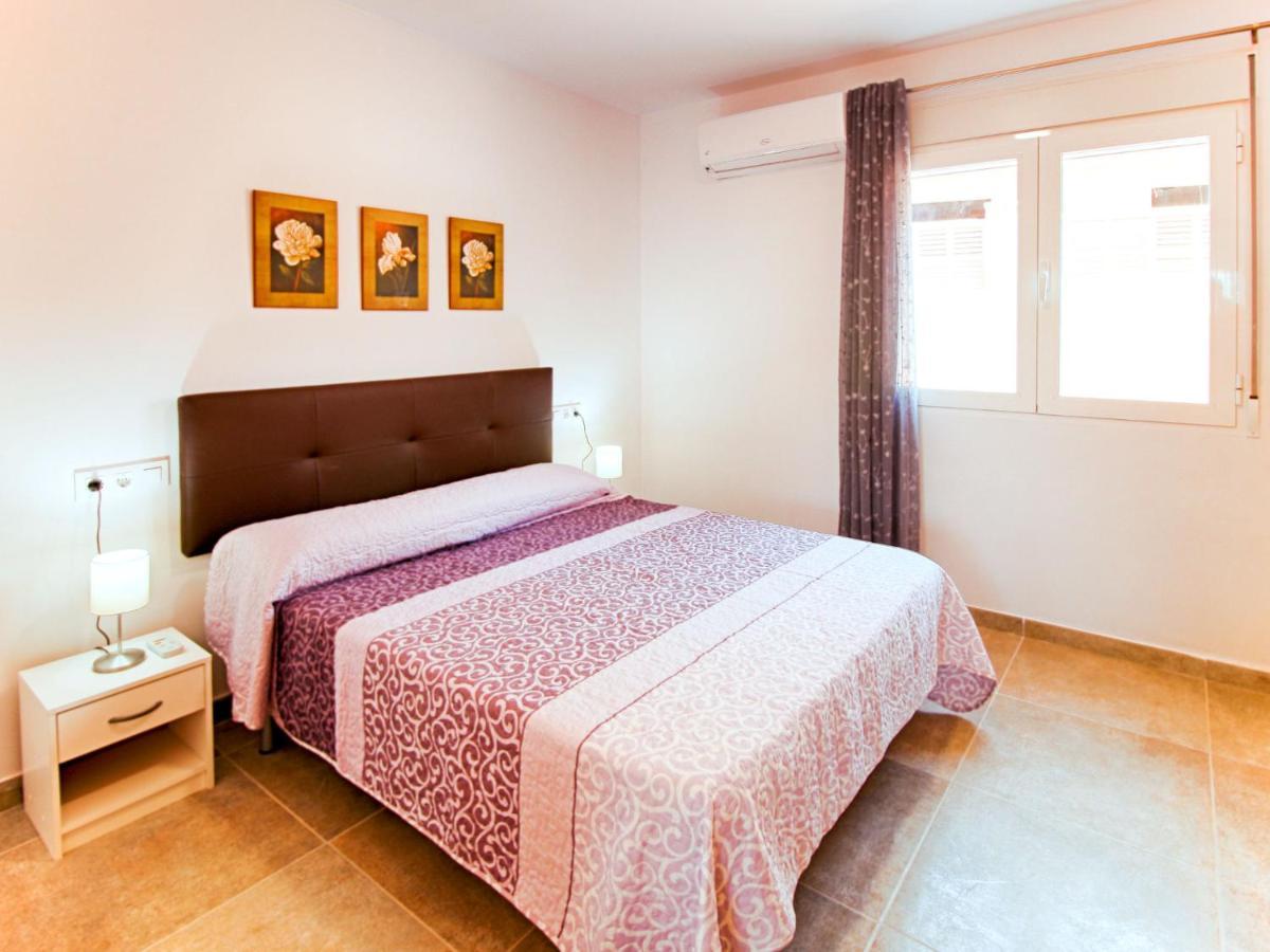 Holiday Home Magia By Interhome Calpe Exteriör bild