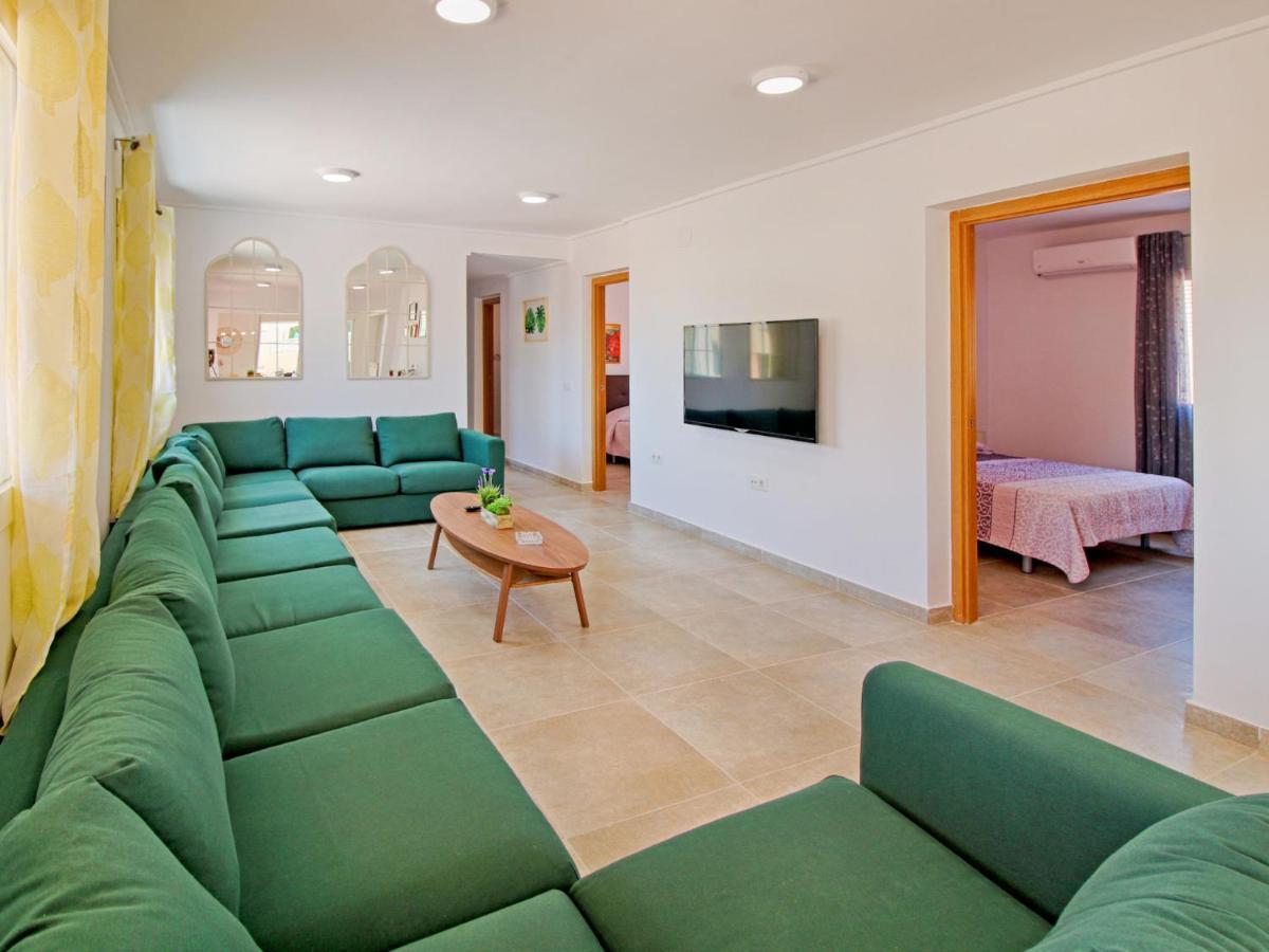 Holiday Home Magia By Interhome Calpe Exteriör bild