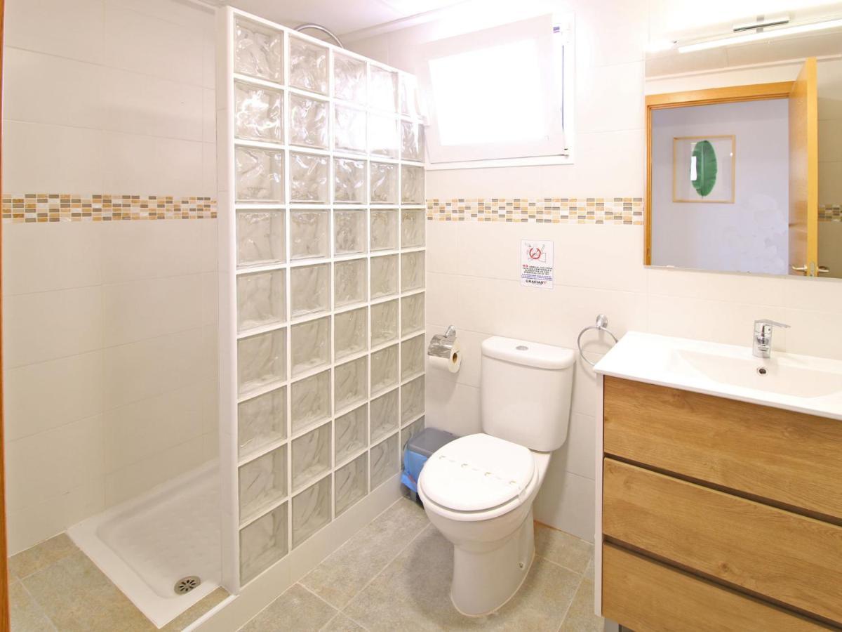 Holiday Home Magia By Interhome Calpe Exteriör bild