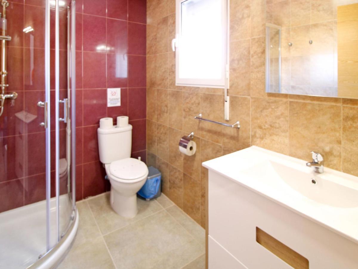 Holiday Home Magia By Interhome Calpe Exteriör bild