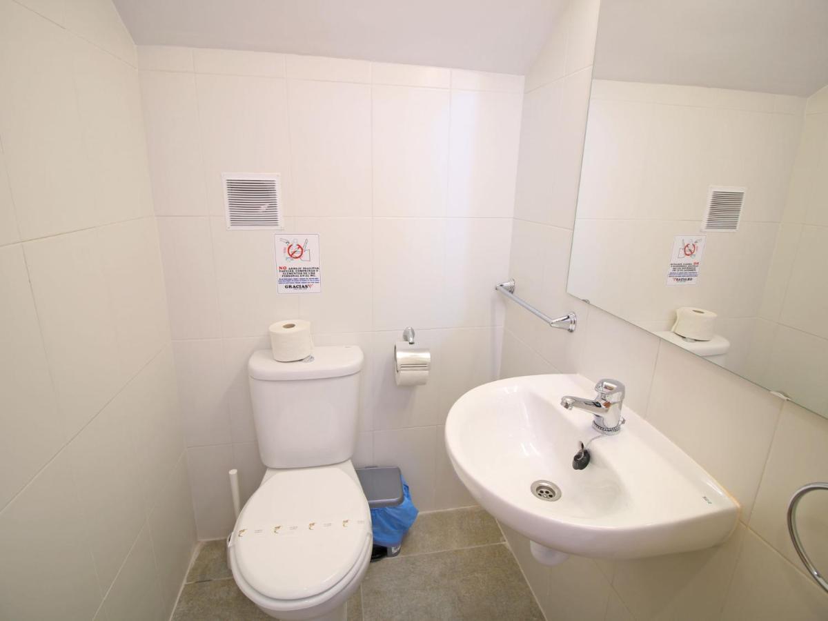 Holiday Home Magia By Interhome Calpe Exteriör bild