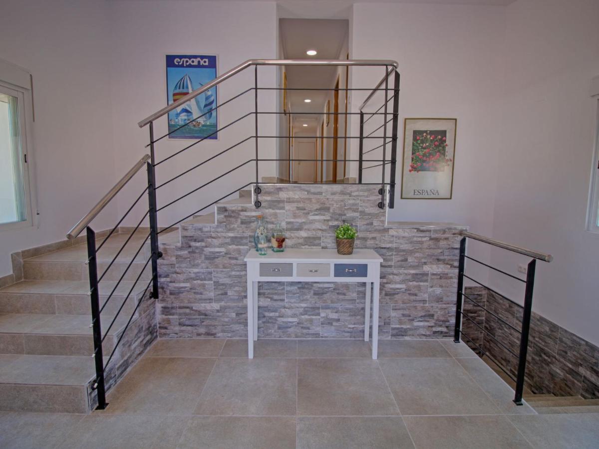 Holiday Home Magia By Interhome Calpe Exteriör bild